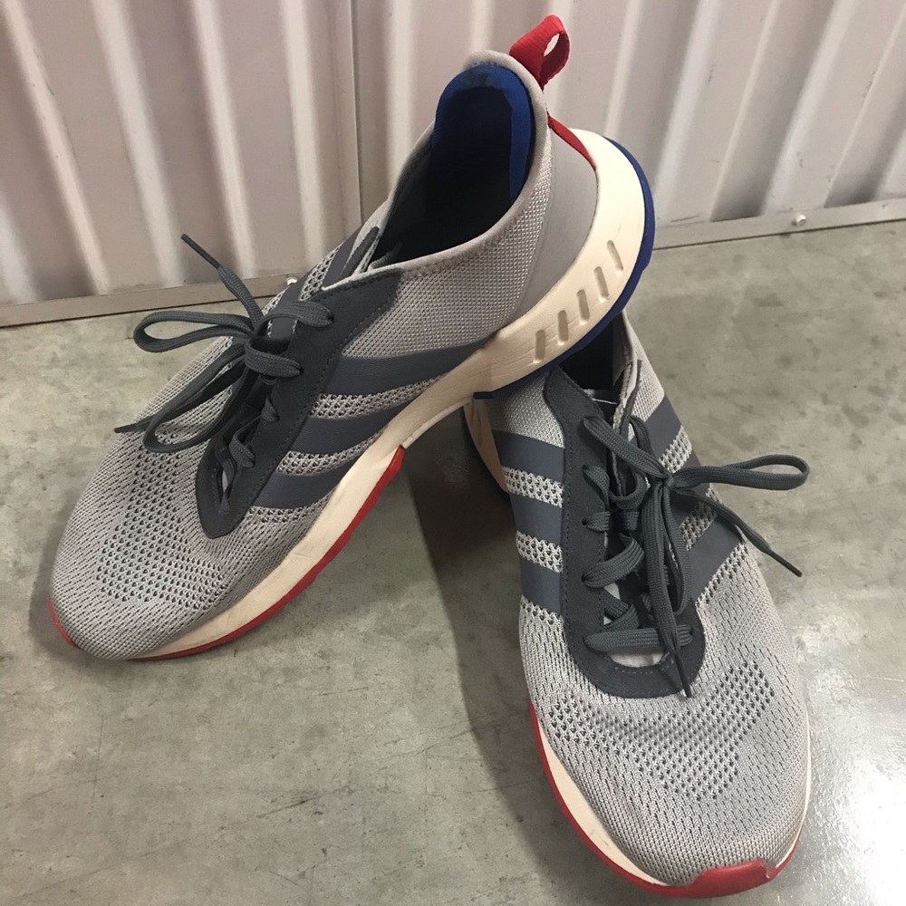 ADIDAS Men's Cloudfoam Ultimate